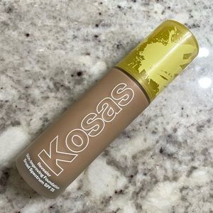 Kosas Revealer Foundation